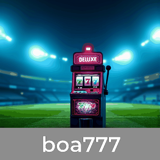 Desbloqueie Bônus Surpreendentes no boa777