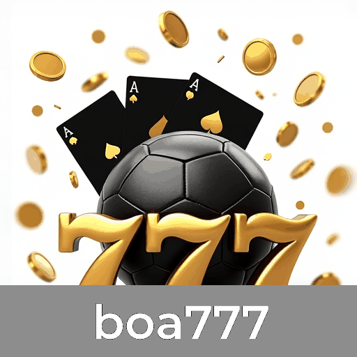 Desbloqueie Bônus Surpreendentes no boa777