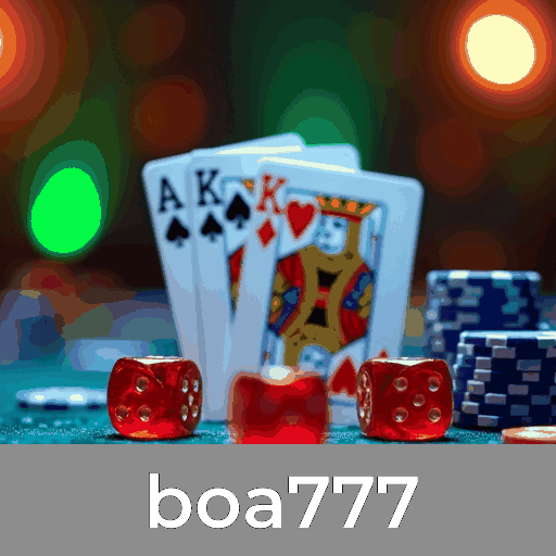 boa777: Apostas Esportivas Completas Para Brasileiros