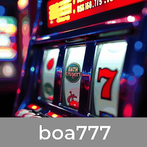 Desenvolvedores Top e Inovação de Jogos no Boa777