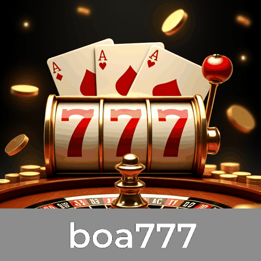 boa777: Apostas Esportivas Completas Para Brasileiros