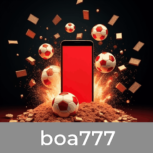 Tecnologia Avançada e Inovação da boa777: Onde Excelência encontra Diversão