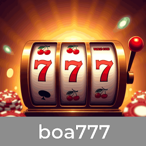 Boa777: Casino Ao Vivo com Dealers Brasileiros