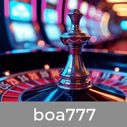 Boa777: Casino Ao Vivo com Dealers Brasileiros