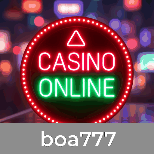 Registre-se Rapidamente e Desbloqueie Recompensas Exclusivas no boa777